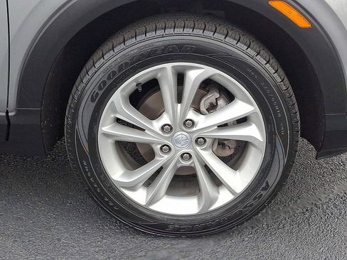 Certified 2023 Buick Encore GX Preferred w/ Cold Weather Comfort Package image 8