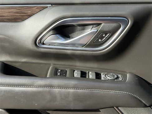 Used 2022 Chevrolet Tahoe Z71 image 20