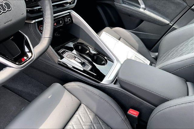 New 2026 Audi SQ5 Premium Plus AWD/4WD image 14
