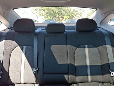 Certified 2022 Hyundai Sonata SEL w/ Convenience Package image 13