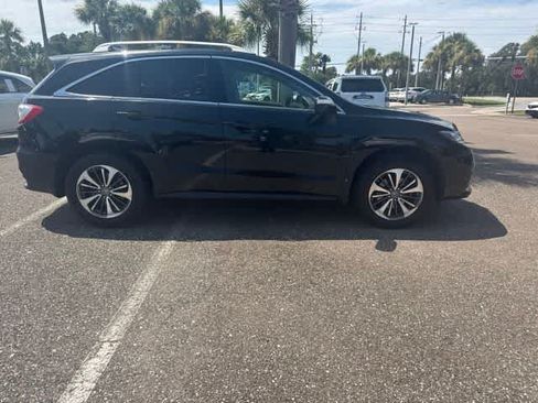 Used 2018 Acura RDX AWD w/ Advance Package image 13