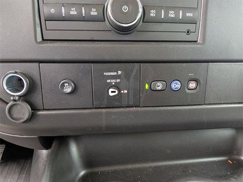 New 2024 Chevrolet Express 3500 w/ Power Convenience Package image 10