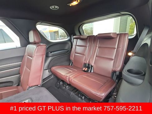 Used 2024 Dodge Durango GT image 13