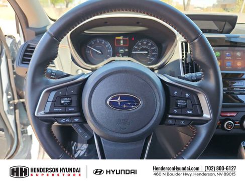 Used 2020 Subaru Crosstrek 2.0i Premium w/ Moonroof Package 2 AWD/4WD image 23
