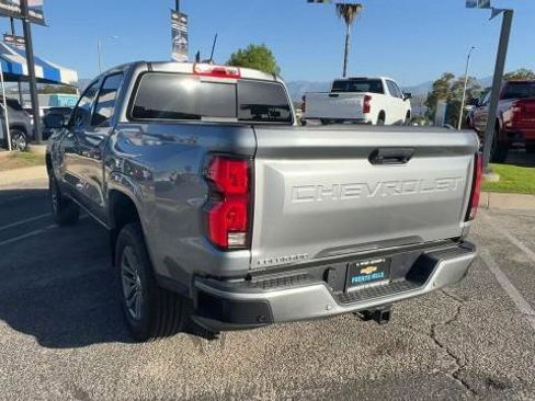 New 2026 Chevrolet Colorado LT w/ LT Convenience Package image 7
