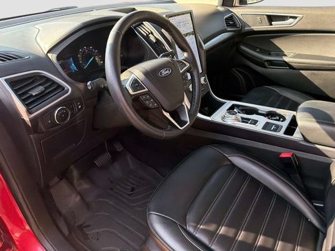 Used 2024 Ford Edge SEL w/ Convenience Package AWD/4WD image 22