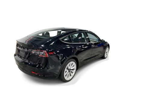 Certified 2023 Tesla Model 3 Standard Range RWD image 6