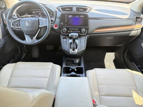Used 2018 Honda CR-V EX-L image 16