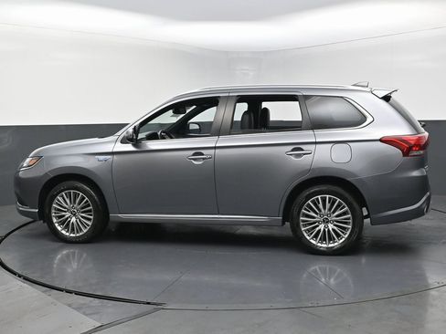 Used 2022 Mitsubishi Outlander SEL image 8