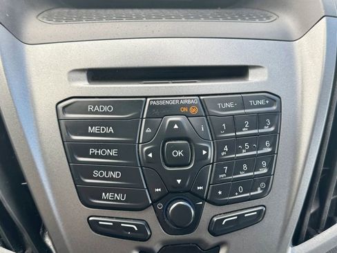 Used 2017 Ford Transit 250 148 Low Roof w/ Exterior Upgrade Package RWD image 13