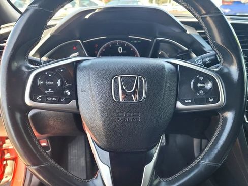 Used 2020 Honda Civic Sport image 27