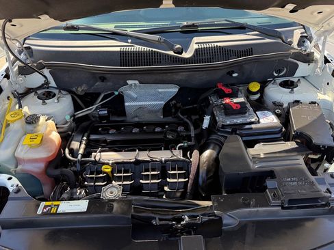 Used 2015 Jeep Compass Sport w/ Power Value Group image 30