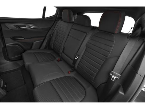Used 2024 Dodge Hornet R/T Plus w/ R/T Blacktop Package AWD/4WD image 54