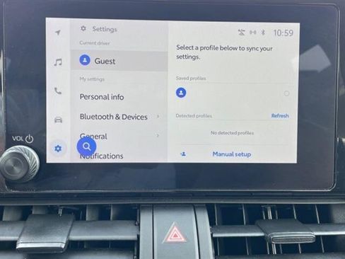 Used 2024 Toyota RAV4 XLE image 20