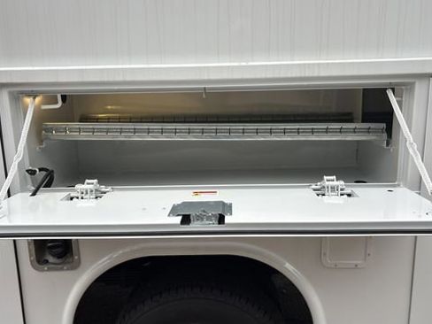 New 2025 Chevrolet Express 3500 w/ Power Convenience Package image 17