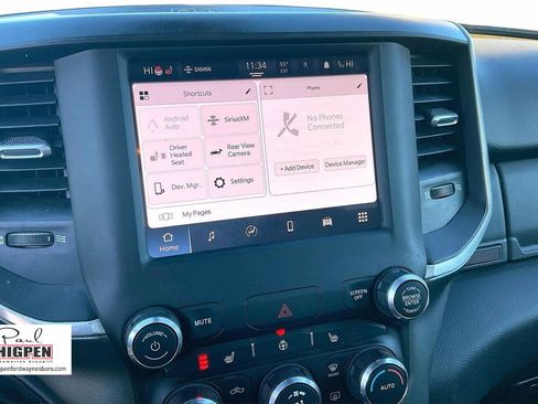 Used 2022 RAM 1500 Big Horn image 6