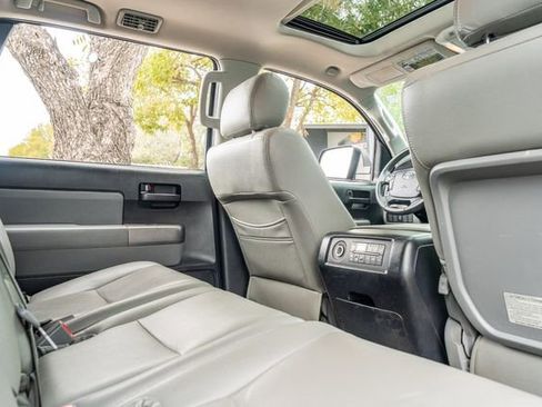 Used 2013 Toyota Sequoia SR5 image 45