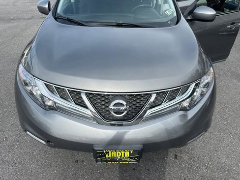 Used 2013 Nissan Murano S AWD/4WD image 19