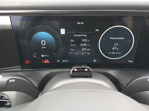 New 2026 Hyundai Palisade XRT Pro image 17