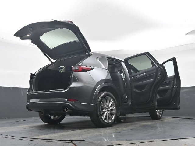 Certified 2024 MAZDA CX-5 AWD 2.5 S w/ Premium Plus Pkg image 48