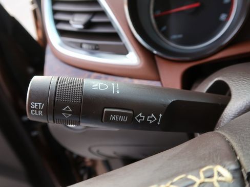 Certified 2016 Buick Encore Premium image 21