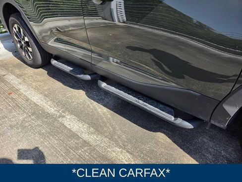 Used 2025 Hyundai Santa Cruz SEL FWD image 5