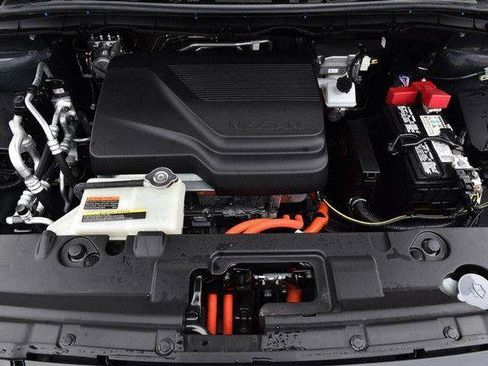 Used 2024 Nissan Leaf SV Plus image 27