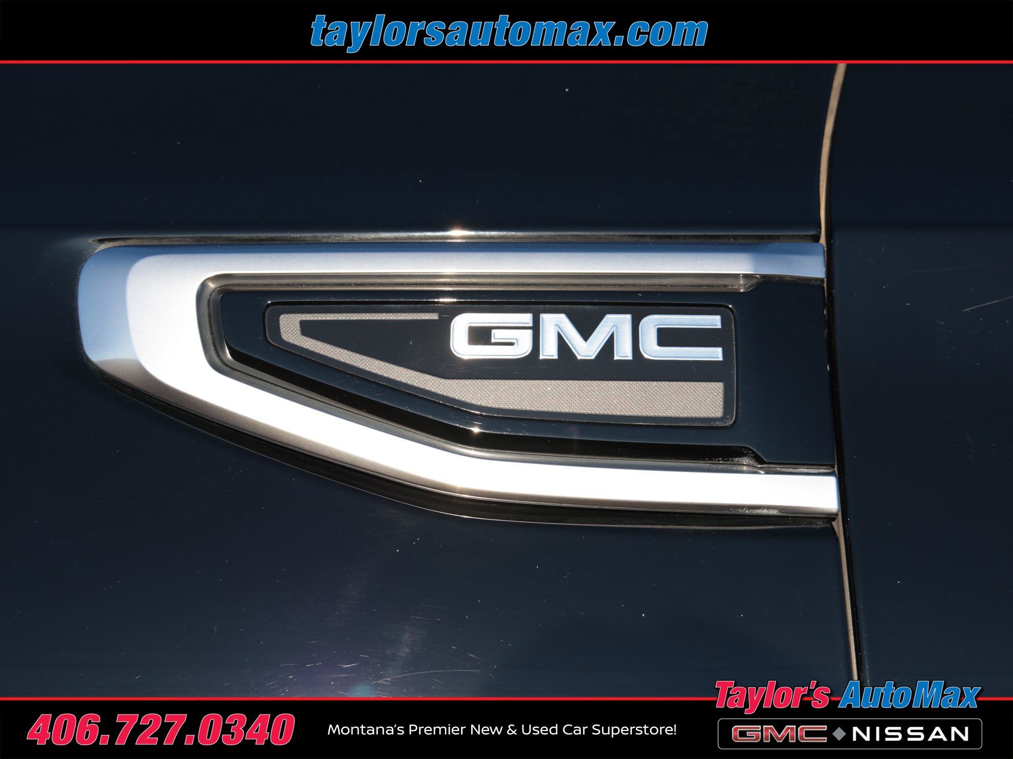 Used 2024 GMC Yukon Denali w/ Max Trailering Package AWD/4WD image 50