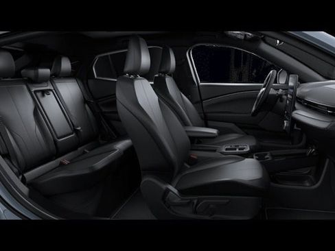 New 2026 Ford Mustang Mach-E Select w/ Comfort Package image 39