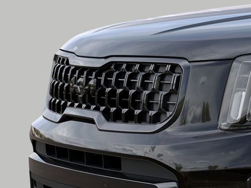 New 2025 Kia Telluride SX Prestige X-Line image 12