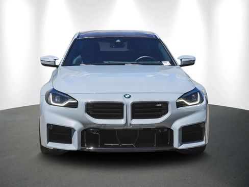 Certified 2024 BMW M2 w/ Lighting Package image 2