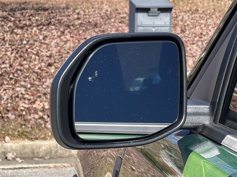 New 2025 Ford Bronco Sport Big Bend w/ Convenience Package image 28