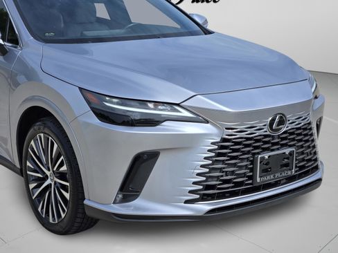 Certified 2023 Lexus RX 350 Premium Plus w/ Cold Area Package FWD image 32