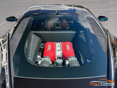 Used 2010 Ferrari 458 Italia Coupe image 64