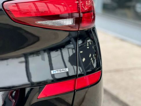 Used 2020 Hyundai Tucson Value image 10