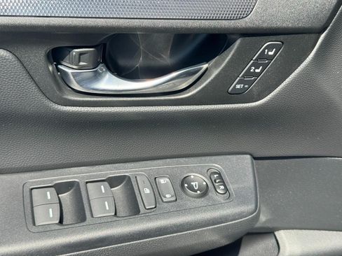 Certified 2026 Honda CR-V Sport-L image 19