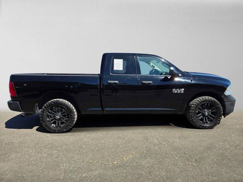 Used 2014 RAM 1500 Tradesman w/ Popular Equipment Group AWD/4WD image 2