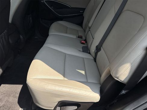 Used 2019 Hyundai Santa Fe XL SE w/ SE Premium Package 02 AWD/4WD image 14