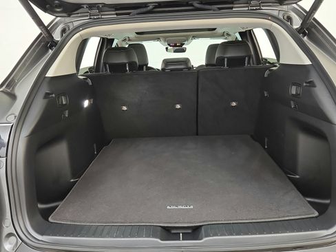 Used 2023 MAZDA CX-50 2.5 S w/ Cargo Package AWD/4WD image 29