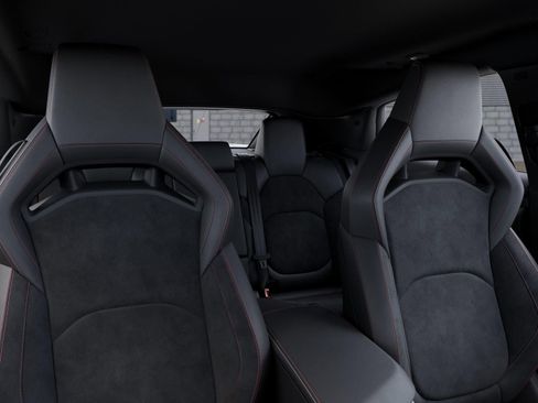 New 2026 Dodge Charger R/T image 26