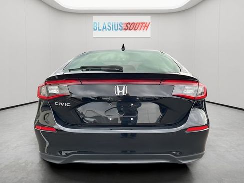Used 2023 Honda Civic LX image 4