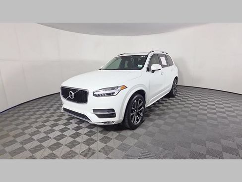 Used 2019 Volvo XC90 T6 Momentum w/ Protection Package Premier AWD/4WD image 50