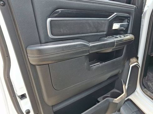 Used 2021 RAM 3500 Laramie AWD/4WD image 12