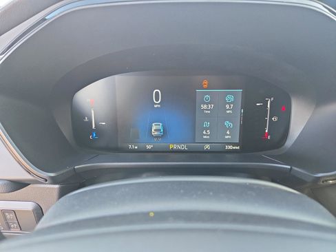 New 2026 Ford Escape ST-Line w/ Tech Pack #1 image 19