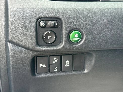 Used 2020 Honda Passport Elite image 18