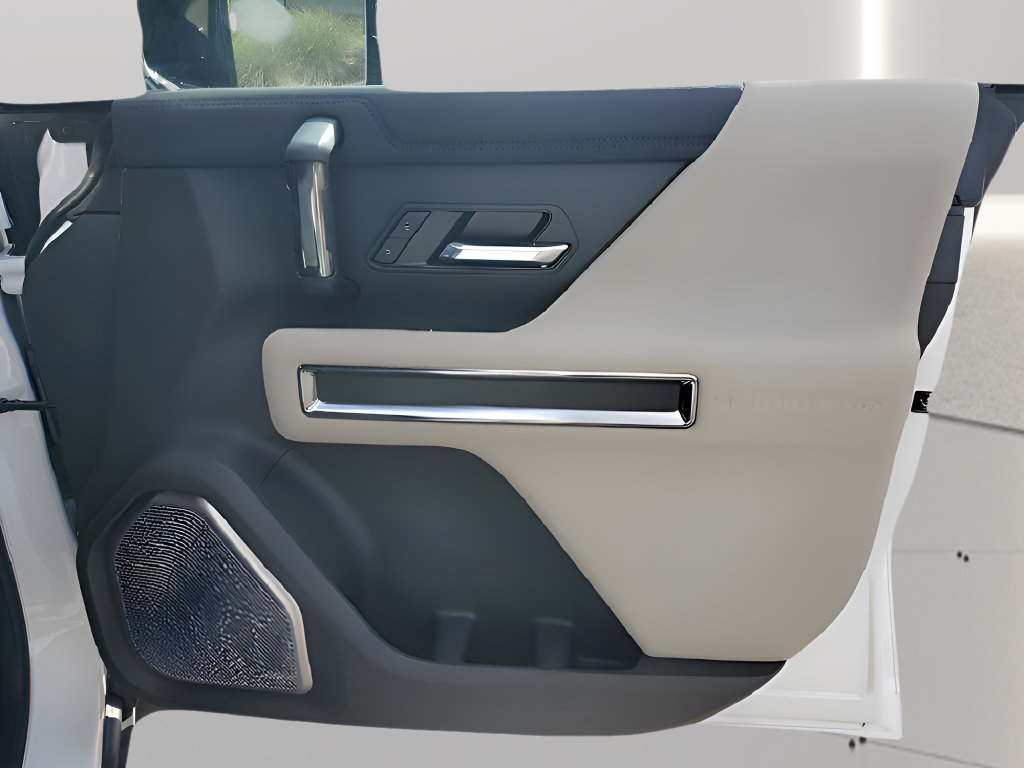 New 2026 GMC Hummer EV SUV AWD/4WD image 15