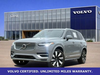 Certified 2024 Volvo XC90 T8 Plus w/ Protection Package Premier