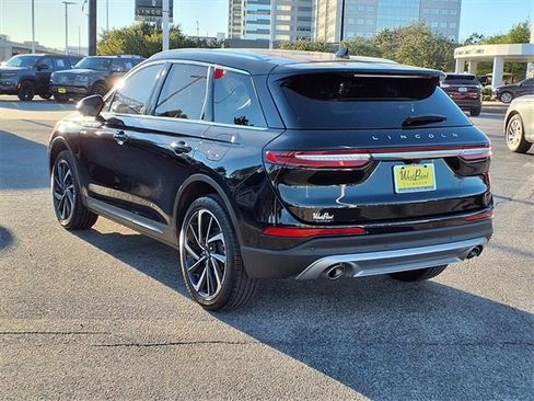 Certified 2024 Lincoln Corsair Reserve w/ Equipment Group 201A image 22