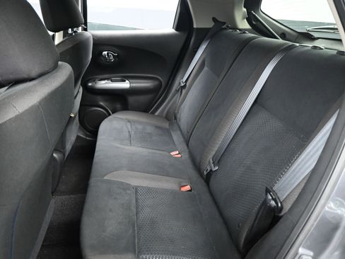 Used 2015 Nissan Juke SV image 12