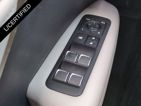Certified 2021 Lexus RX 350 AWD w/ Premium Package image 24